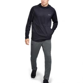 Pánské tepláky Under Armour MK1 Warmup šedé