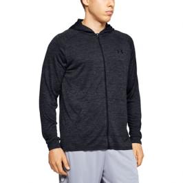 Pánská mikina Under Armour Tech 2.0 FZ černá