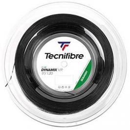 Squashový výplet Tecnifibre Dynamix VP Black (200 m)