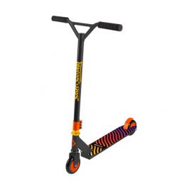 Koloběžka Street Surfing TRICKSTER Blossom Black