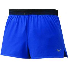 Pánské šortky Mizuno Aero Split 1.5