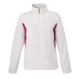 Dětská bunda Tecnifibre Lady White