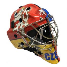 Maska Bosport BM PRO Cat Eye CZE SR