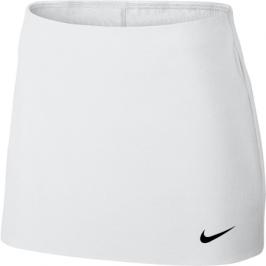 Dámská sukně Nike Court Power Spin White
