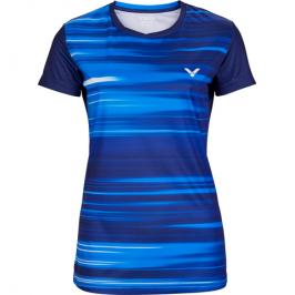 Dámské funkční tričko Victor T-04100 B