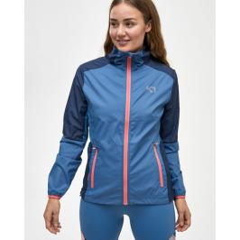 Dámská bunda Kari Traa Nora Jacket modrá
