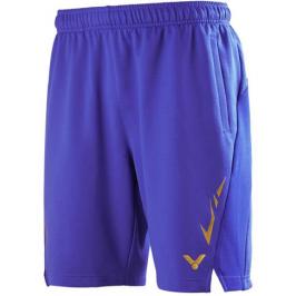 Pánské šortky Victor R-00200 Blue