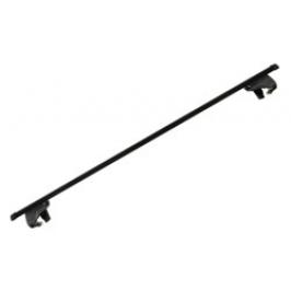 Střešní nosič Smart Rack pro Volkswagen Space Fox 5-dr kombi se střešními podélníky (hagusy) 2006-2009, 2010+
