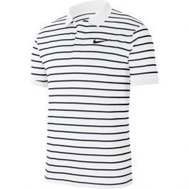 Pánské tričko Nike Court Dri-FIT White