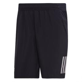 Pánské šortky adidas Club 3STR Black