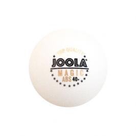Míčky Joola Magic ABS 40+ White (72 ks)