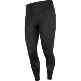 Dámské legíny Endurance Q Juliette Embossed Tights