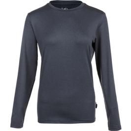 Dámské tričko Endurance Sustainable X1 Elite LS Tee černé